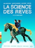 LA SCIENCE DES RÊVES