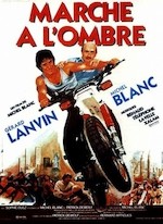 MARCHE À L'OMBRE