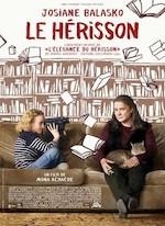 LE HÉRISSON