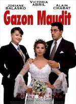 GAZON MAUDIT