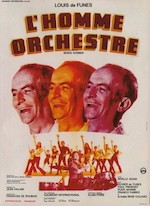 L'HOMME ORCHESTRE