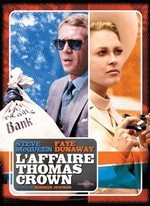 L'AFFAIRE THOMAS CROWN