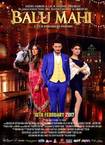 BALU MAHI
