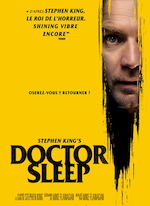 DOCTOR SLEEP