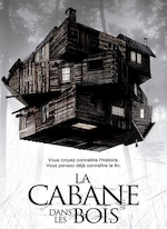 LA CABANE DANS LES BOIS