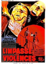 L'IMPASSE AUX VIOLENCES