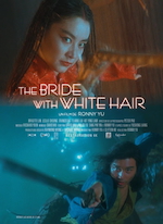JIANG-HU : LA MARIÉE AUX CHEVEUX BLANCS.