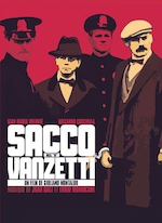 SACCO ET VANZETTI