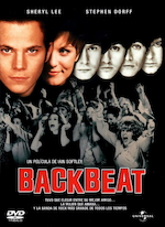 BACKBEAT