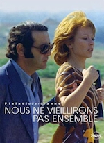 NOUS NE VIEILLIRONS PAS ENSEMBLE