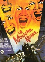 LA MOUCHE NOIRE (1958)