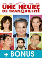 UNE HEURE DE TRANQUILLITÉ