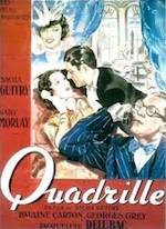 QUADRILLE