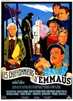 LES CHIFFONNIERS D'EMMAÜS