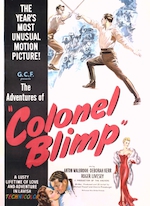 COLONEL BLIMP