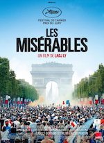 LES MISERABLES