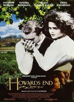 RETOUR À HOWARDS END DE JAMES IVORY (HOWARDS END, 1992)