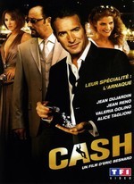 CASH