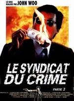 LE SYNDICAT DU CRIME