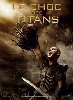LE CHOC DES TITANS DE LOUIS LETERRIER (2010)