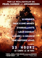 13 HOURS