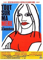 TOUT SUR MA MÈRE