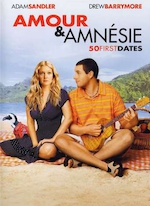 AMOUR ET AMNÉSIE