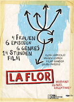 LA FLOR