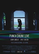 PUNCH DRUNK LOVE (IVRE D'AMOUR) DE PAUL THOMAS ANDERSON (2002)