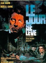 LE JOUR SE LÈVE (1943) DE MARCEL CARNÉ