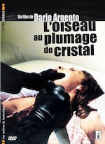 L'OISEAU AU PLUMAGE DE CRISTAL