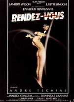RENDEZ-VOUS
