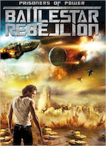 BATTLESTAR REBELLION