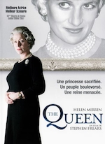 THE QUEEN DE STEPHEN FREARS