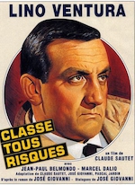CLASSE TOUS RISQUES
