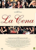 LA CENA