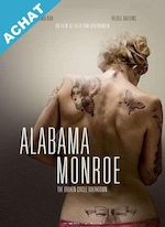ALABAMA MONROE DE FELIX VAN GROENINGEN