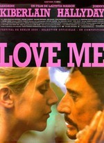 LOVE ME