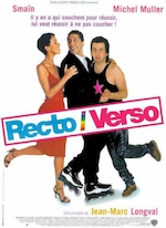 RECTO VERSO