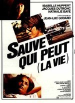 SAUVE QUI PEUT (LA VIE)