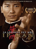 IP MAN