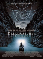 DREAMCATCHER, L'ATTRAPE-RÊVES