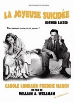 LA JOYEUSE SUICIDEE