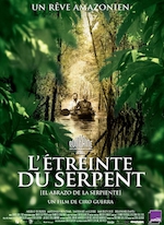 L'ÉTREINTE DU SERPENT