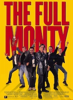 THE FULL MONTY