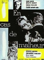 EN CAS DE MALHEUR