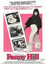 FANNY HILL