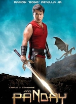 ANG PANDAY