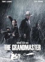 THE GRANDMASTER