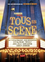 TOUS EN SCÈNE